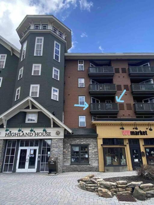 Snowshoe Mountain Retreat! Ski In And Out! 외부 사진