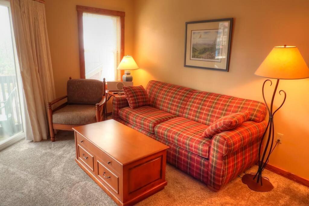 Snowshoe Mountain Retreat! Ski In And Out! 외부 사진