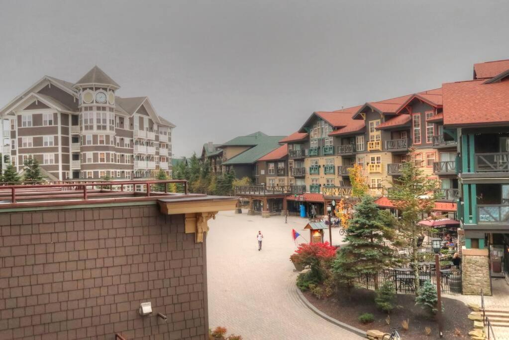 Snowshoe Mountain Retreat! Ski In And Out! 외부 사진