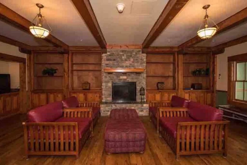 Snowshoe Mountain Retreat! Ski In And Out! 외부 사진