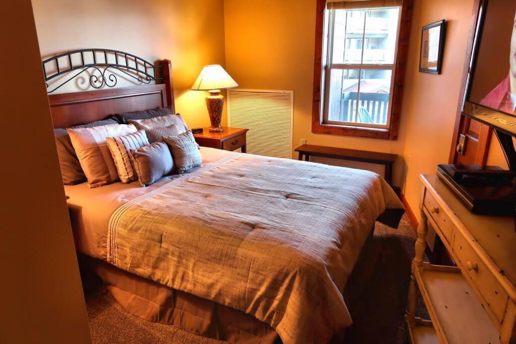 Snowshoe Mountain Retreat! Ski In And Out! 외부 사진