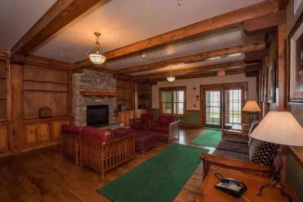 Snowshoe Mountain Retreat! Ski In And Out! 외부 사진