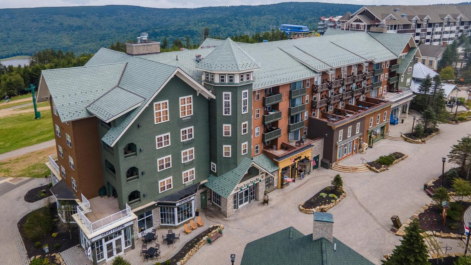 Snowshoe Mountain Retreat! Ski In And Out! 외부 사진