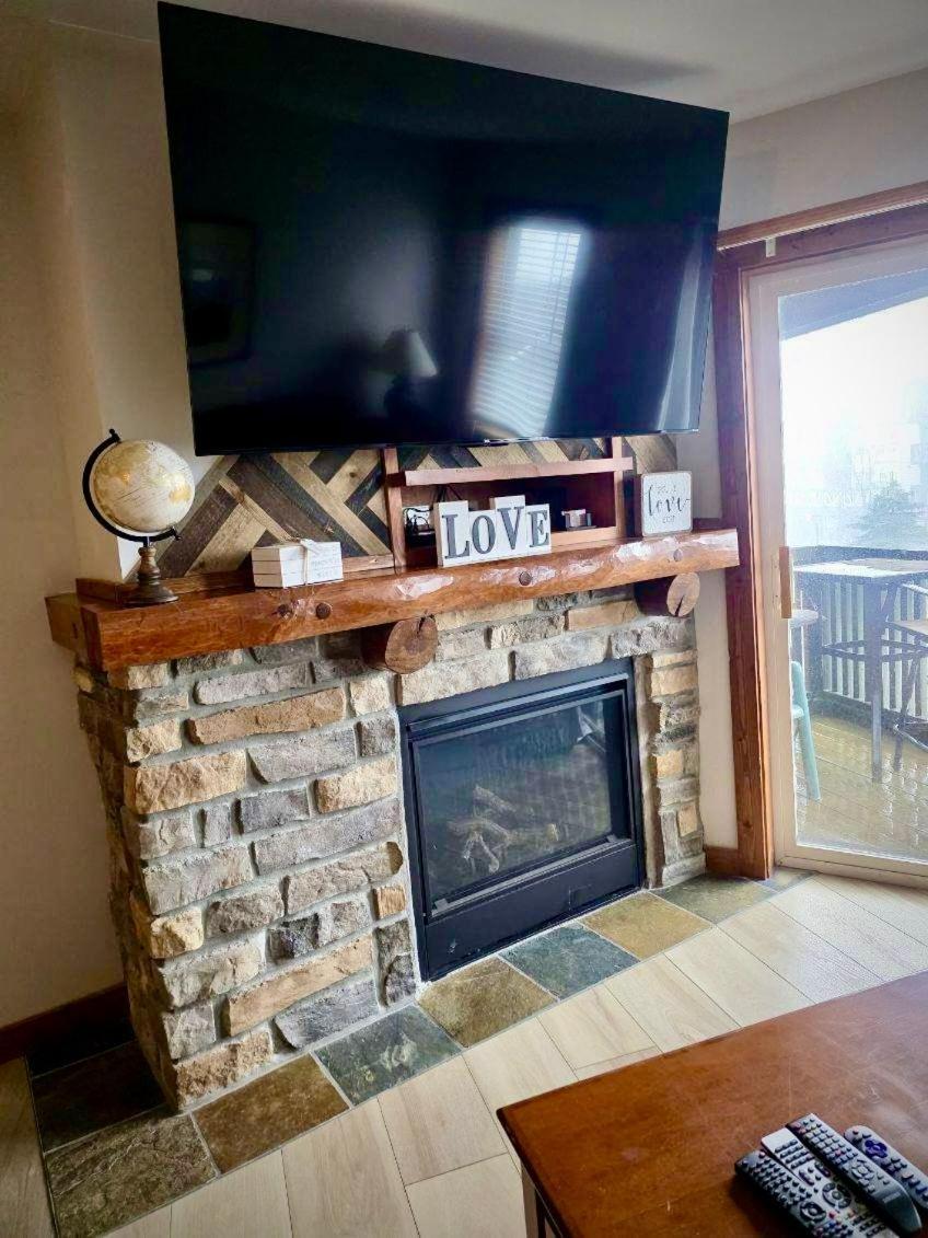 Snowshoe Mountain Retreat! Ski In And Out! 외부 사진
